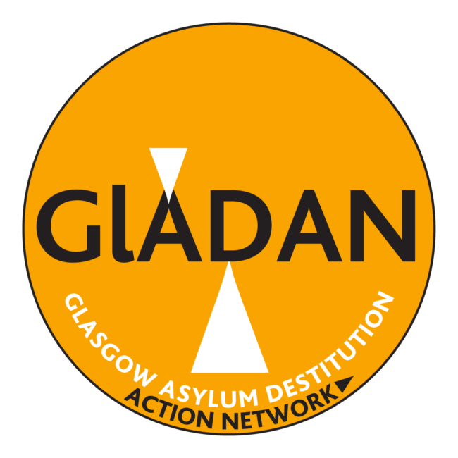Glasgow Asylum Destitution Action Network